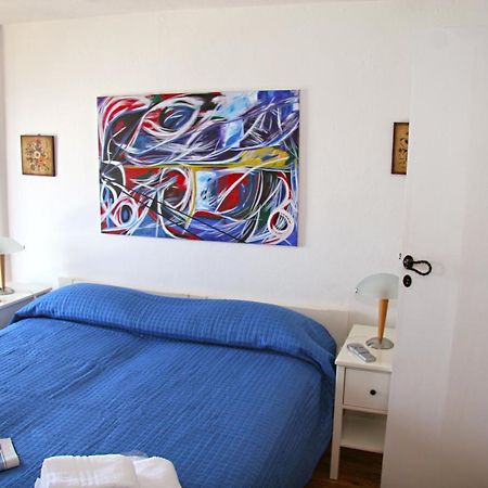 Bb Il Generale Bed & Breakfast Scilla Eksteriør bilde